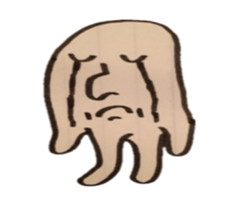 Tegaki Tarou!!! sticker #2622728