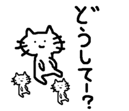 Mascots sticker #2622860