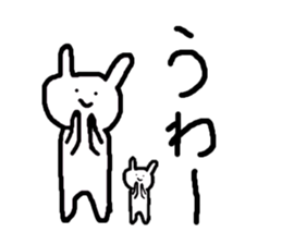 Mascots sticker #2622866