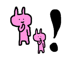 Mascots sticker #2622877