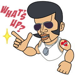 Logan (The Mappy County)