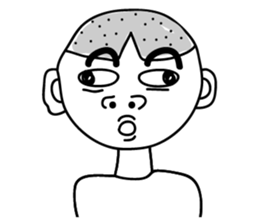 Black Family sticker #2623108