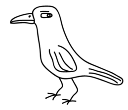 Black Family sticker #2623110