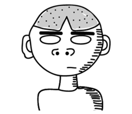 Black Family sticker #2623116