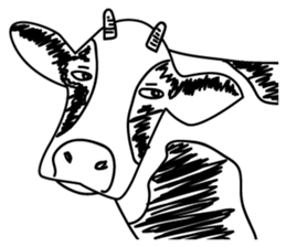 Black Family sticker #2623126