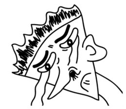 Black Family sticker #2623127