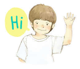 Earth & Sun sticker #2623289