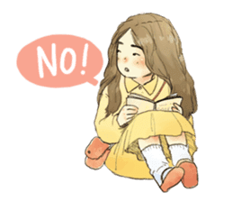 Earth & Sun sticker #2623299