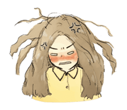 Earth & Sun sticker #2623304