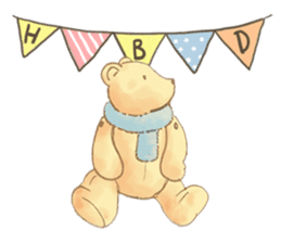 Earth & Sun sticker #2623317