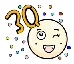 QQ Family sticker #2623342