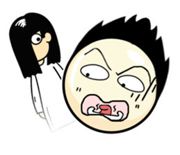 QQ Family sticker #2623346