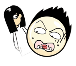 QQ Family sticker #2623346