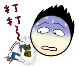 QQ Family sticker #2623348