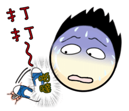 QQ Family sticker #2623348