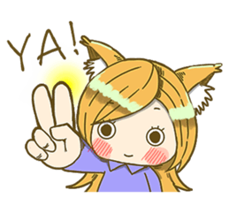a-duo-home sticker #2623410