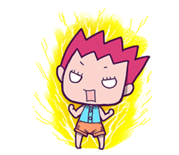 a-duo-home sticker #2623413