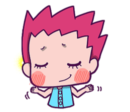 a-duo-home sticker #2623415