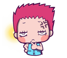a-duo-home sticker #2623416