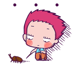 a-duo-home sticker #2623423