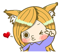 a-duo-home sticker #2623425