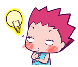 a-duo-home sticker #2623430