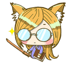 a-duo-home sticker #2623435