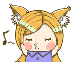 a-duo-home sticker #2623438