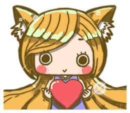 a-duo-home sticker #2623439