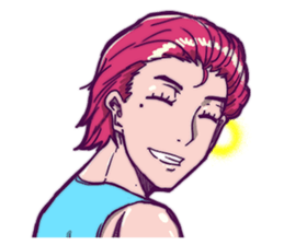 a-duo-home sticker #2623441
