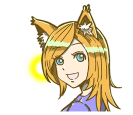 a-duo-home sticker #2623442