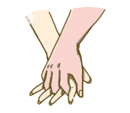 a-duo-home sticker #2623445