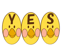 Piyomaru. sticker #2624597