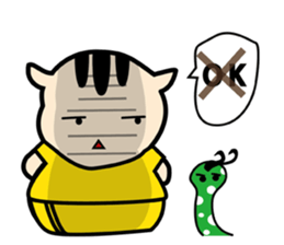 Snakes and Rats nest pro sticker #2624609