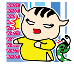 Snakes and Rats nest pro sticker #2624612