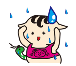 Snakes and Rats nest pro sticker #2624614