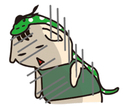 Snakes and Rats nest pro sticker #2624620