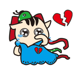 Snakes and Rats nest pro sticker #2624621