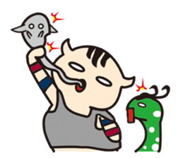 Snakes and Rats nest pro sticker #2624622