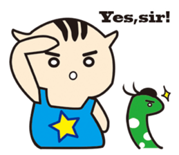 Snakes and Rats nest pro sticker #2624623