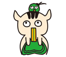 Snakes and Rats nest pro sticker #2624628