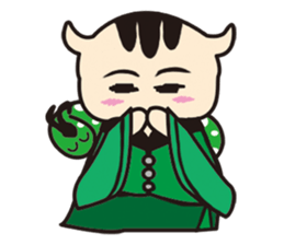 Snakes and Rats nest pro sticker #2624629