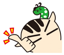 Snakes and Rats nest pro sticker #2624632