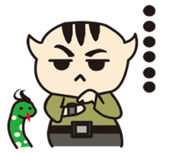 Snakes and Rats nest pro sticker #2624637