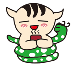 Snakes and Rats nest pro sticker #2624638