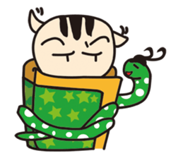 Snakes and Rats nest pro sticker #2624640