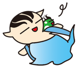 Snakes and Rats nest pro sticker #2624643