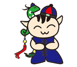 Snakes and Rats nest pro sticker #2624648