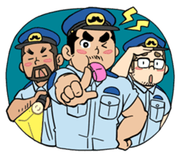 Hige Otome San With Friends sticker #2625206
