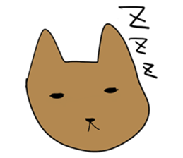 The family of muu sticker #2625209